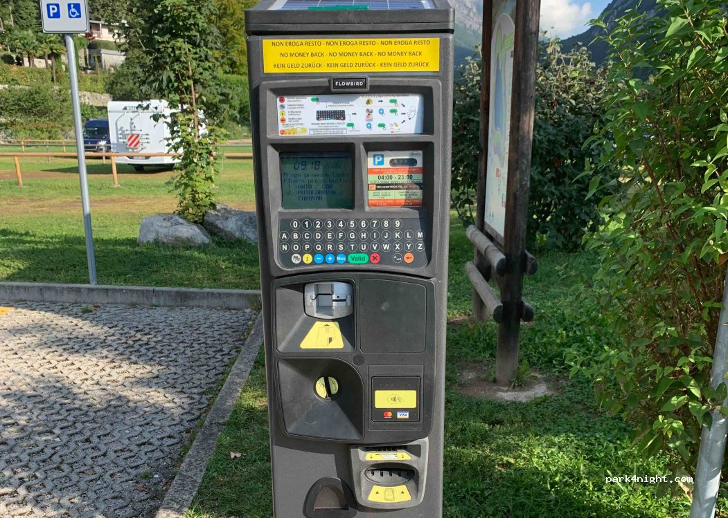 (38060) Tenno - 4 Localita' Matoni — foto 3