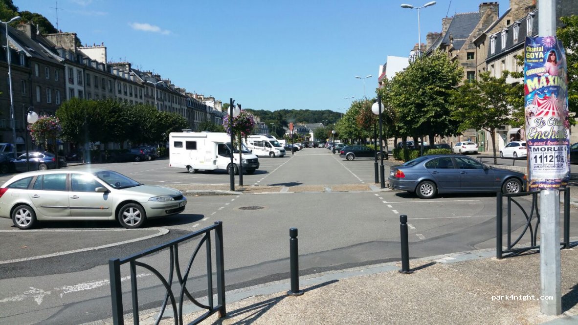 (29600) Morlaix - 20-24 D769 — foto 2