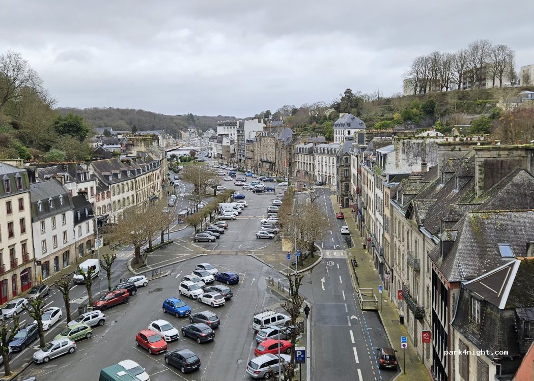 (29600) Morlaix - 20-24 D769 — foto 3