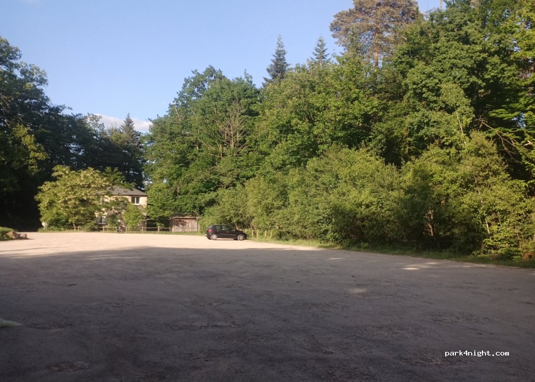 (35340) Liffré - Mi Forêt — foto 2