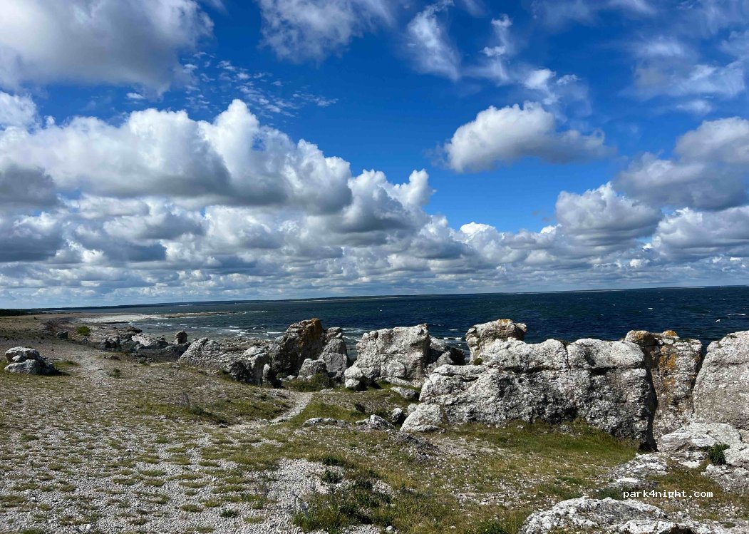 (624 66)  - 1994 FÅRÖ LAUTER — foto 2