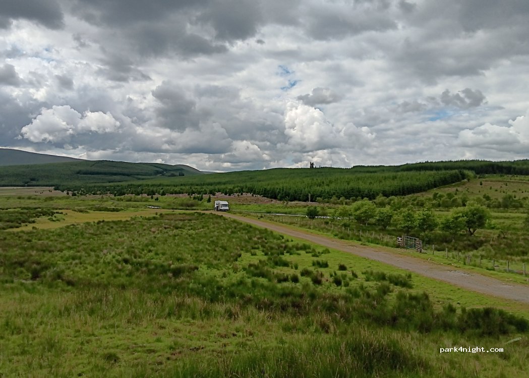 (ML12 6TJ)  - Unnamed Road — foto 3