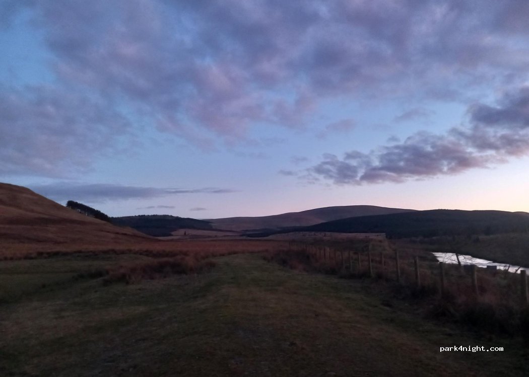 (ML12 6TJ)  - Unnamed Road — foto 4