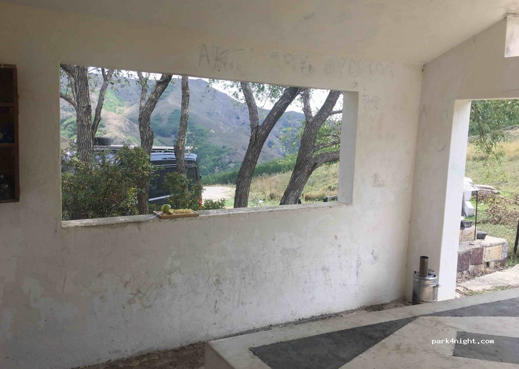(29150) Akpinar - Unnamed Road — foto