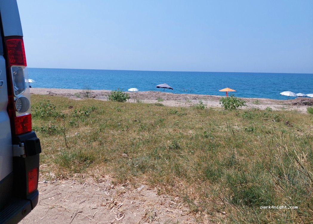 (481 00) Kenali - Ethniki Odos Prevezas Igoumenitsas — foto 3