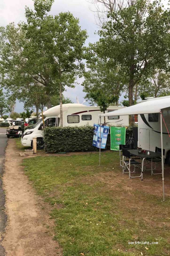 Camping Les Sablons — foto 2