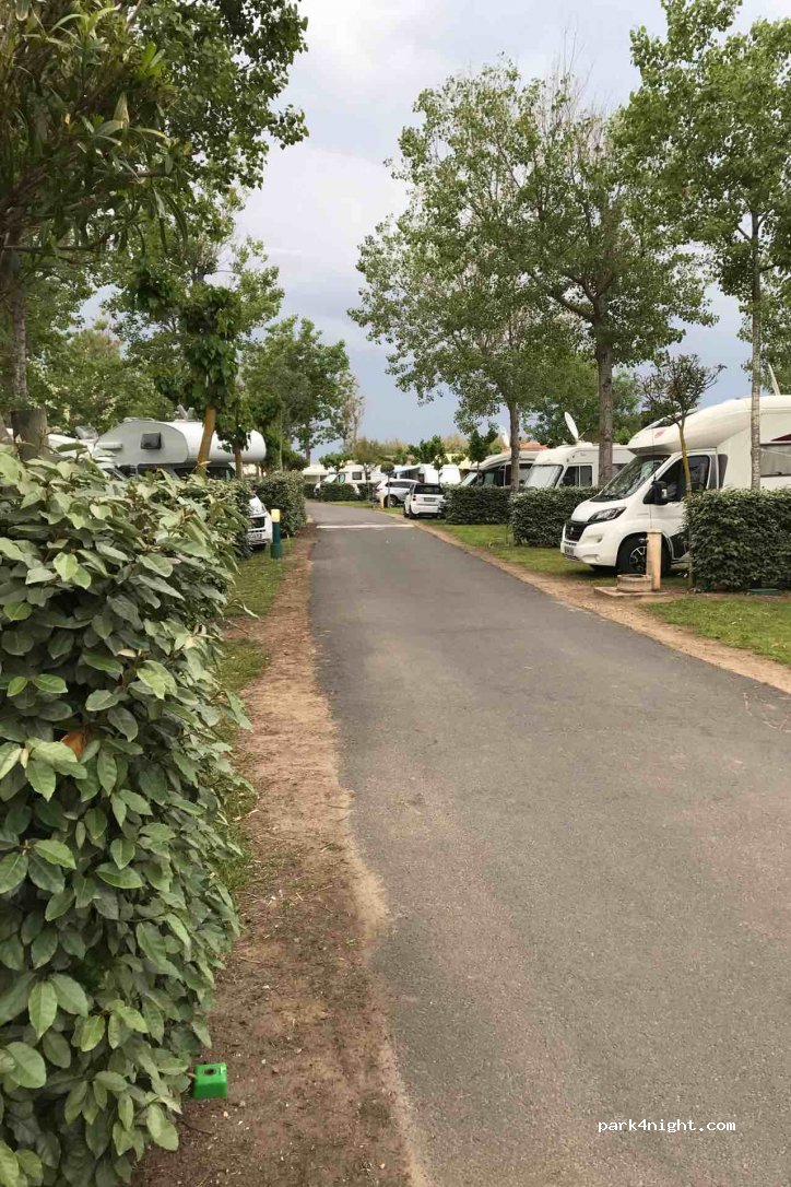 Camping Les Sablons — foto 3