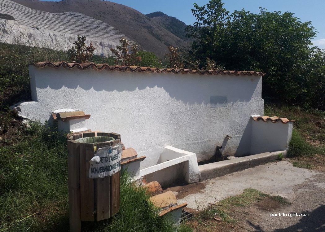 (85058) Vietri di Potenza - Contrada Serricelle — foto 2