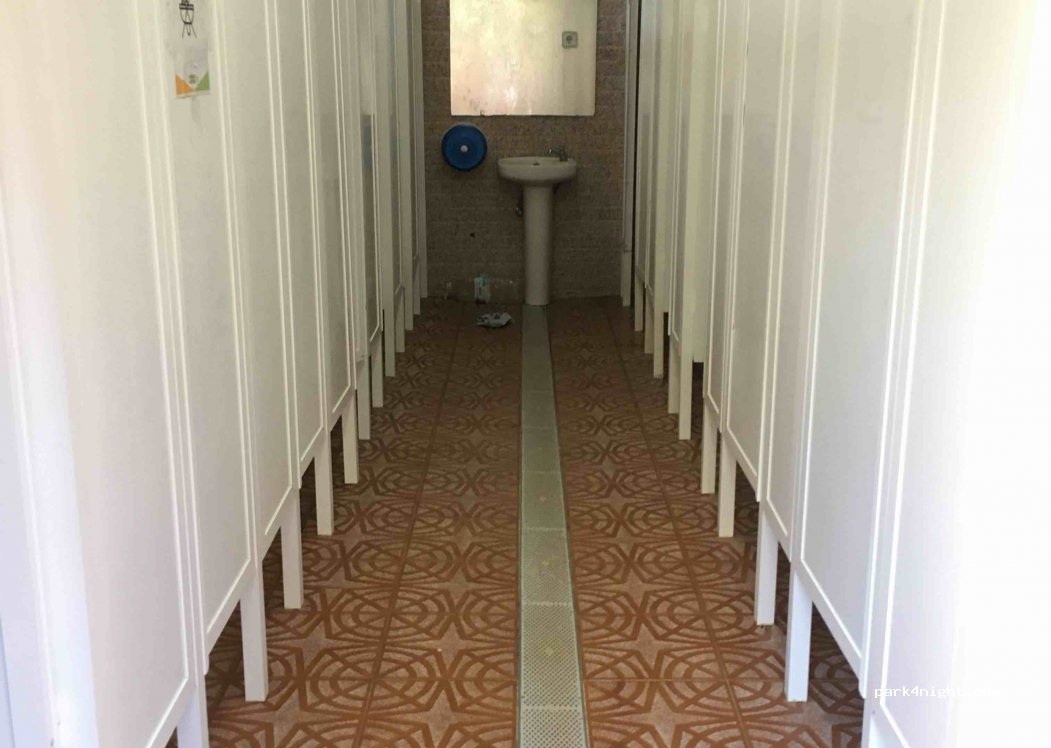 Camping La Casita Cadiz — foto 3
