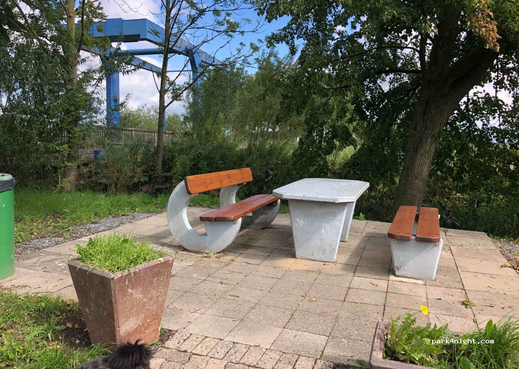 (21706) Drochtersen - 3 Dornbuscher Hafenstraße — foto 3