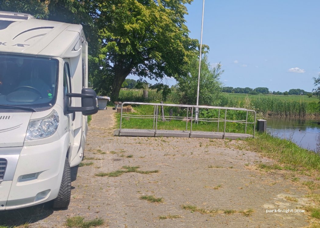 (21706) Drochtersen - 3 Dornbuscher Hafenstraße — foto 4
