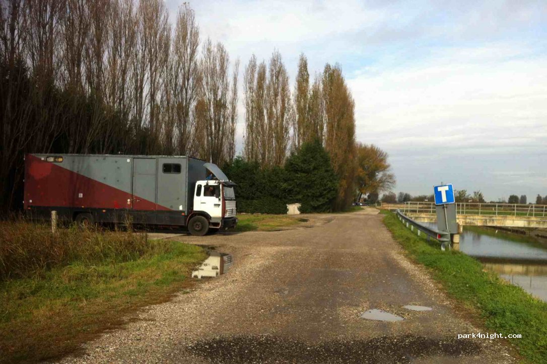 (35020) Codevigo - 5A Via Adige — foto