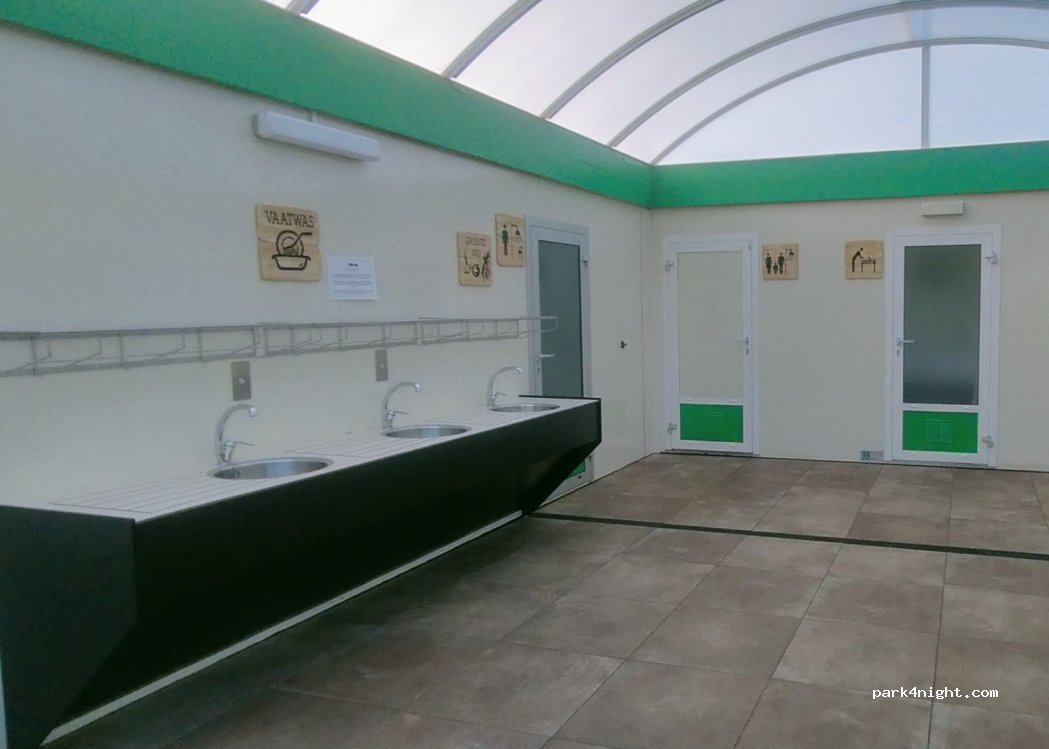 camping 't Katreel Haaksbergen — foto 3