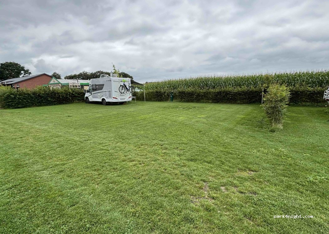 camping 't Katreel Haaksbergen — foto 5