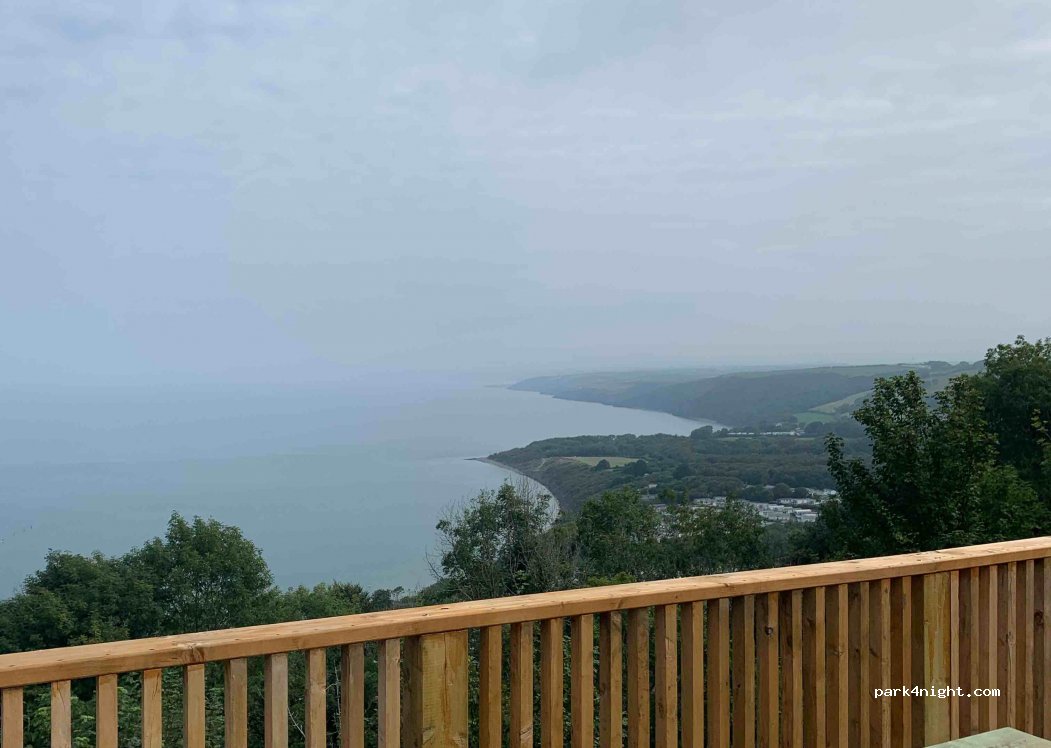 BayVeiw Campsite — foto 2