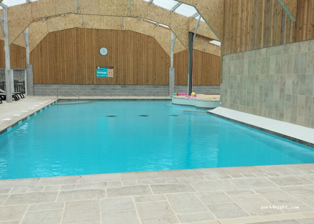 Camping naturiste de la Bonnaie — foto 4