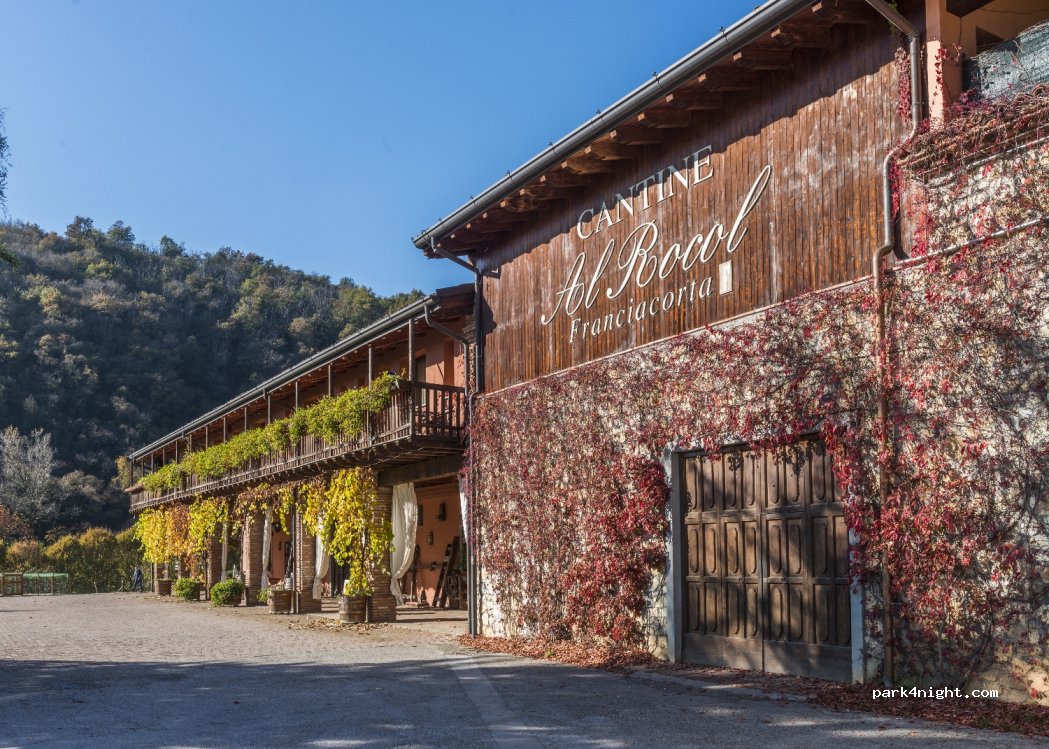 Terramica Al Rocol — foto 2