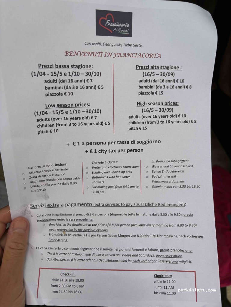 Terramica Al Rocol — foto 4