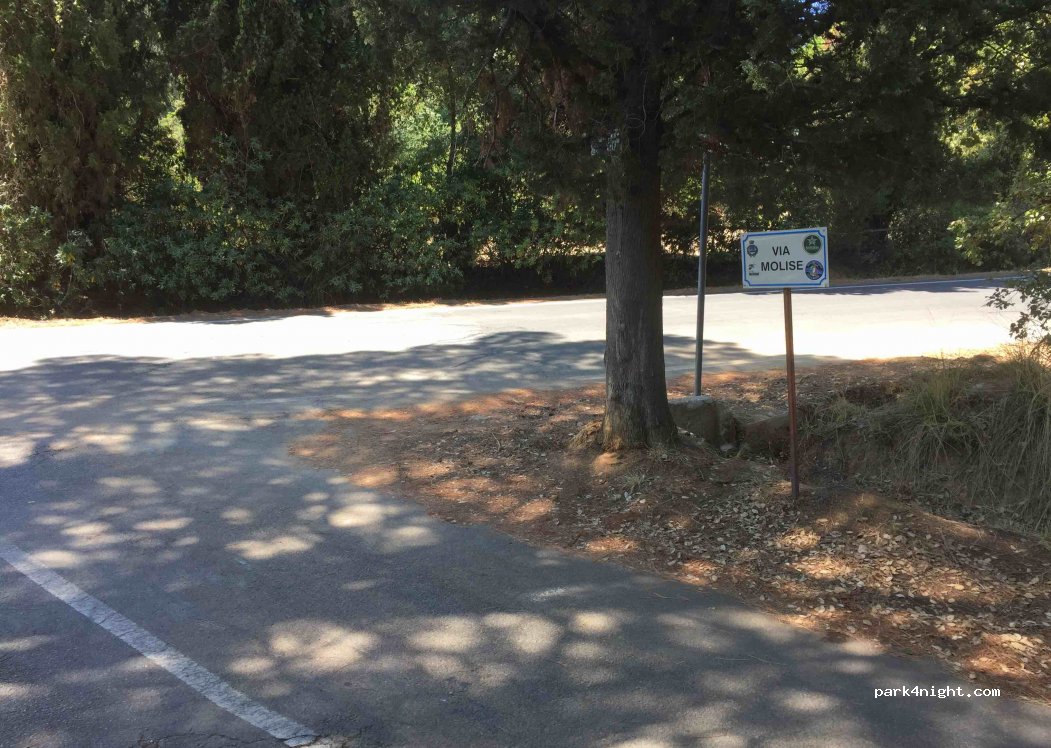 (58043) Castiglione della Pescaia - 2 Via Molise — foto 3