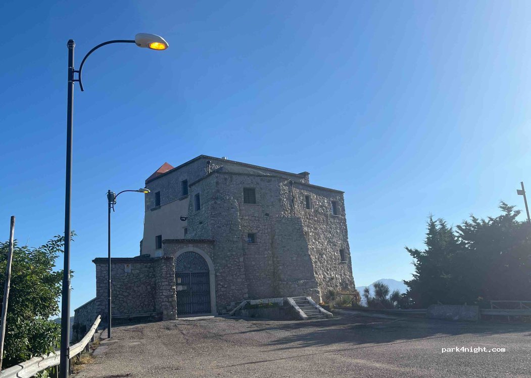 (81027) San Felice a Cancello - Unnamed Road — foto 2