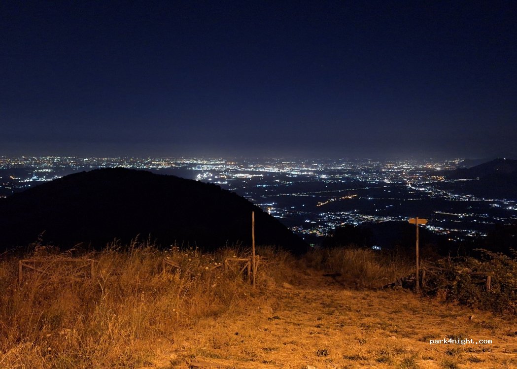 (81027) San Felice a Cancello - Unnamed Road — foto 4
