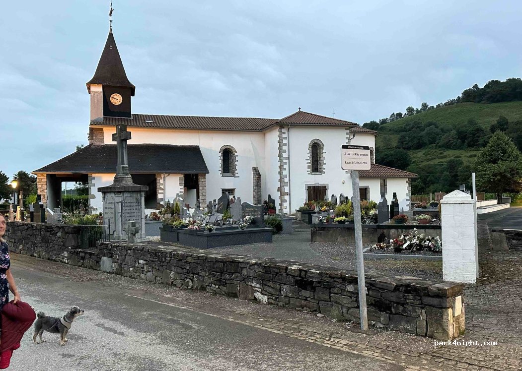 (64120) Pagolle - Pagolla Chokoua — foto 2