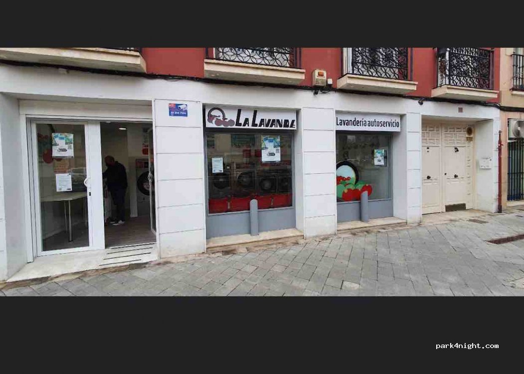 (28300) Aranjuez - 20 Glorieta Valle del Loire — foto