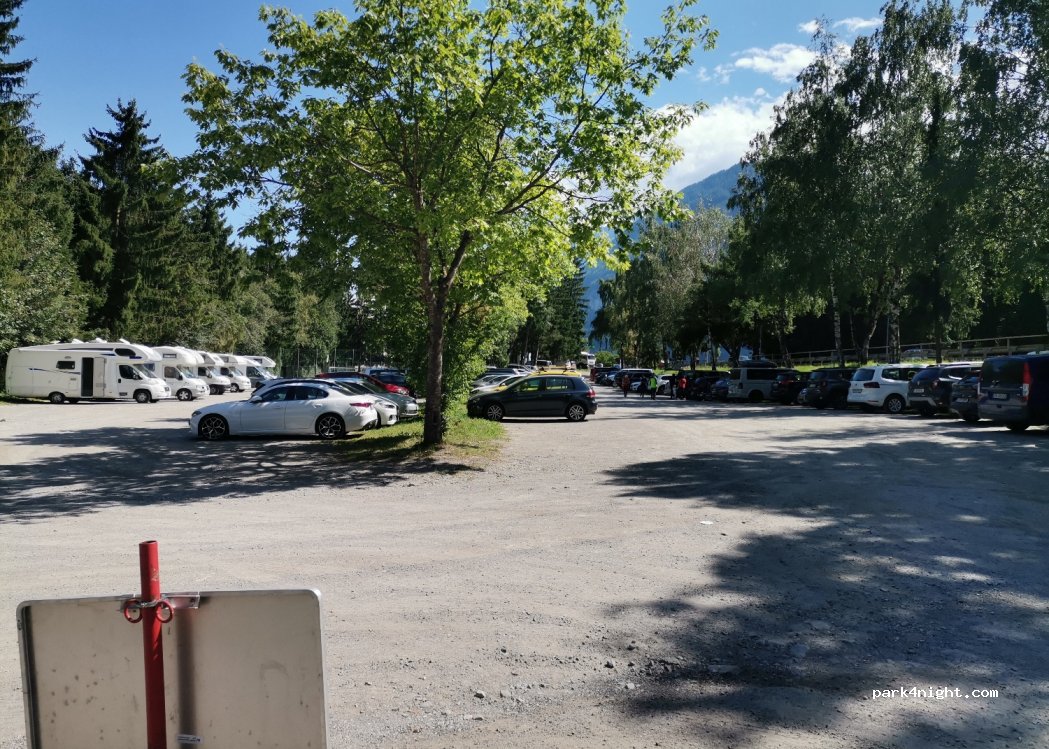 (9900) Lienz - 3 Schloßberg — foto