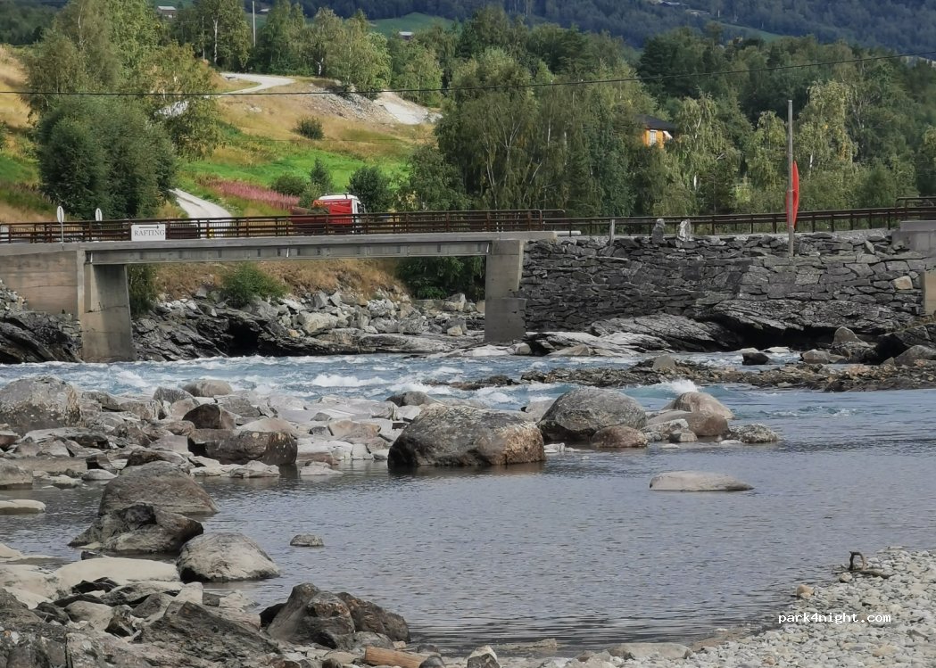 (2690) Skjåk - 997 Riksveg 15 — foto 2