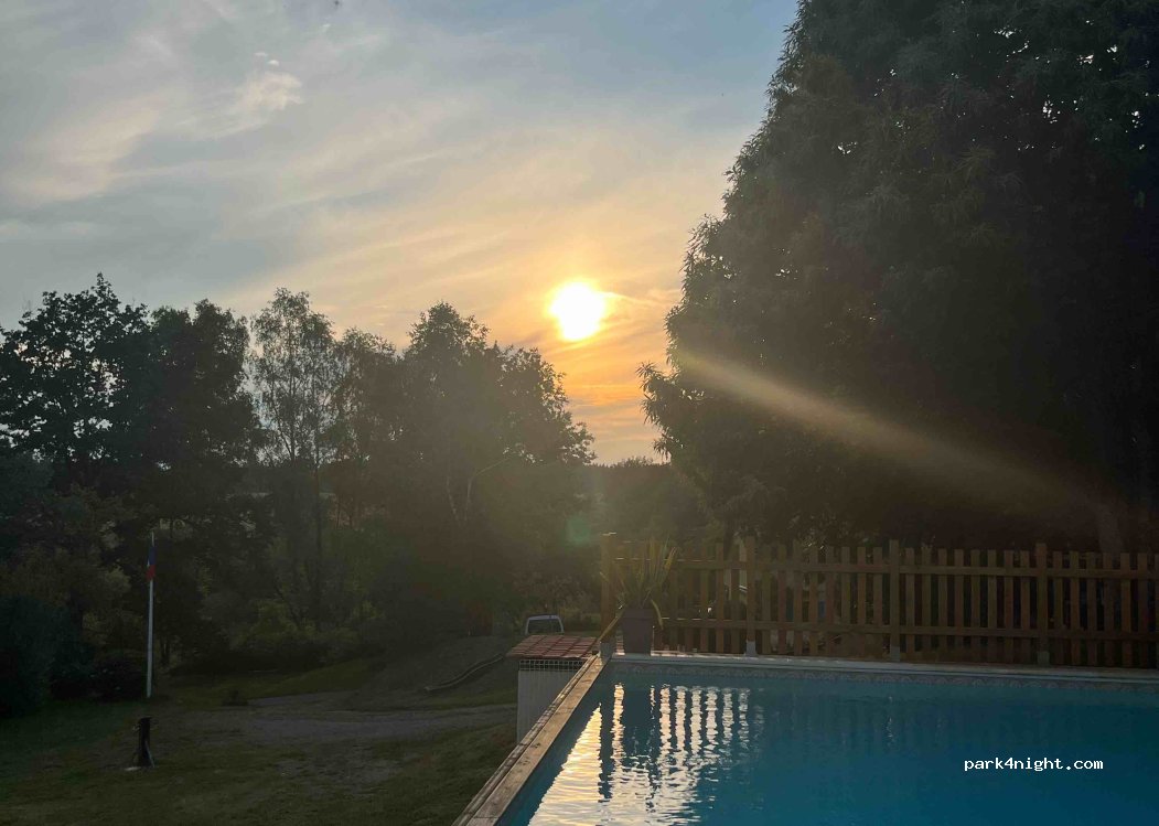 Camping La Bucherie — foto 2