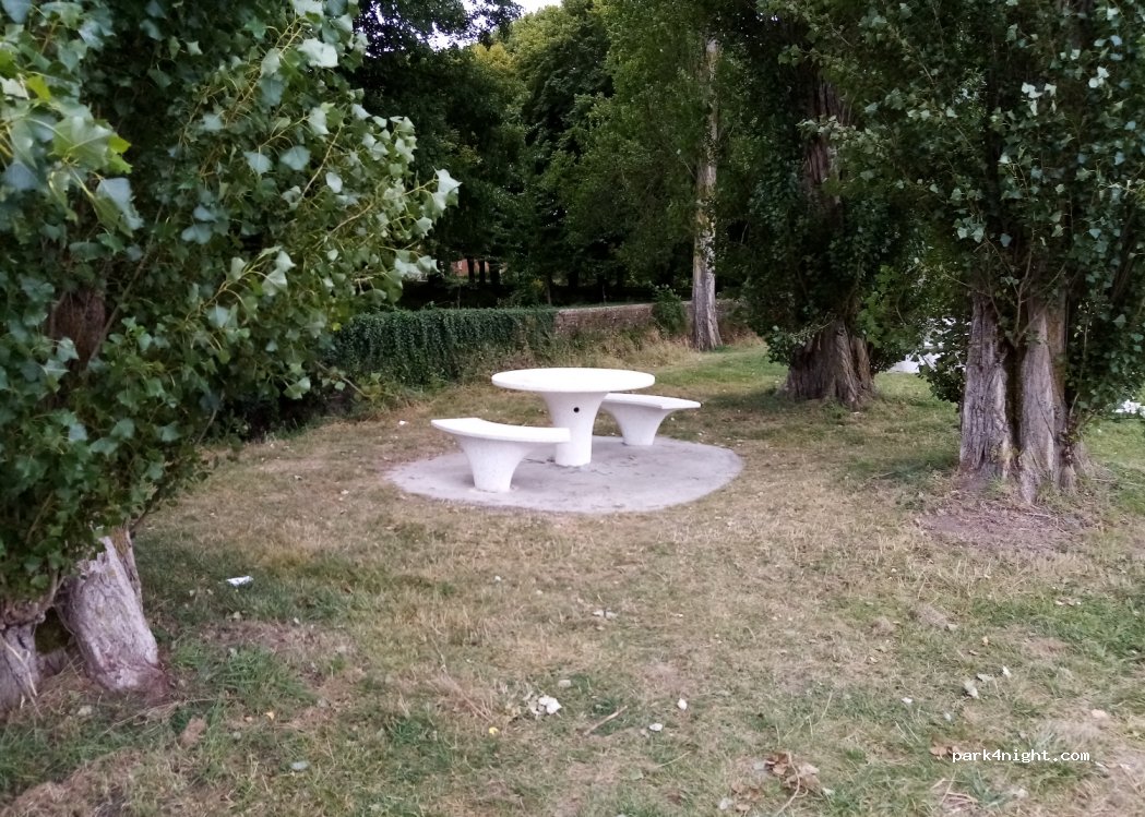(14270) Belle Vie en Auge - La Houlgate — foto