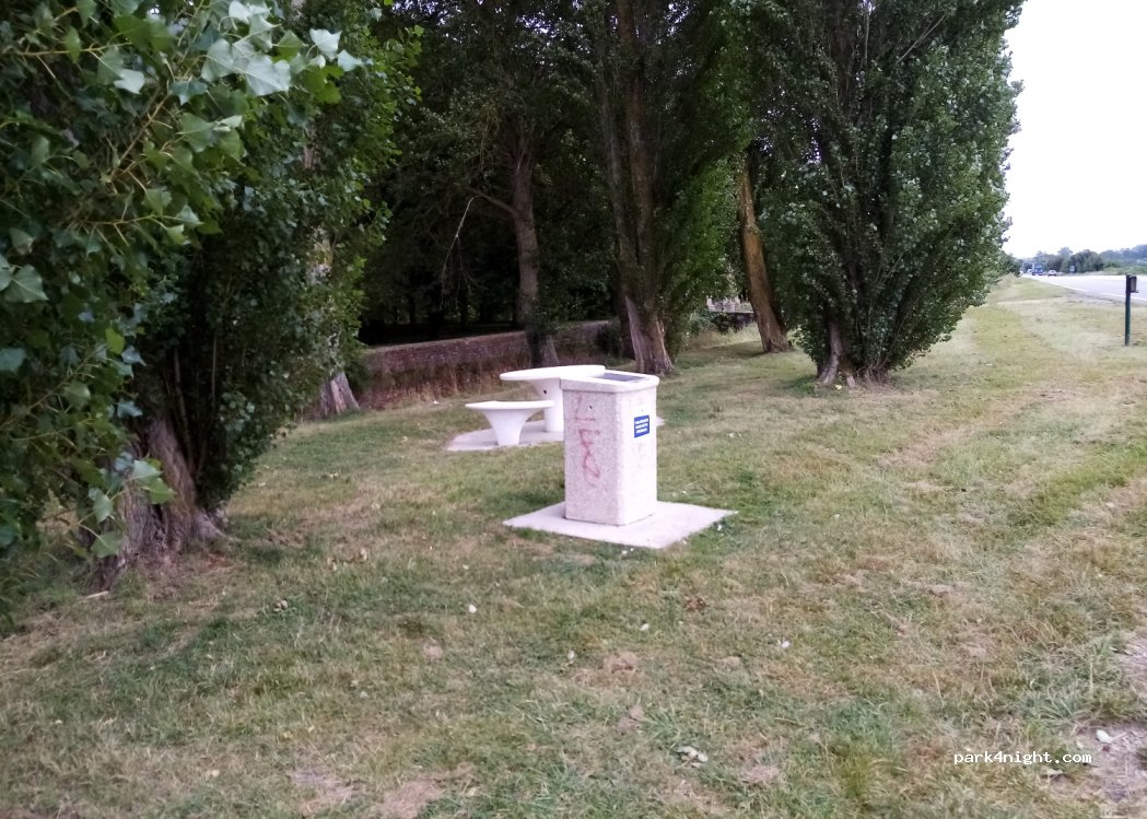 (14270) Belle Vie en Auge - La Houlgate — foto 3