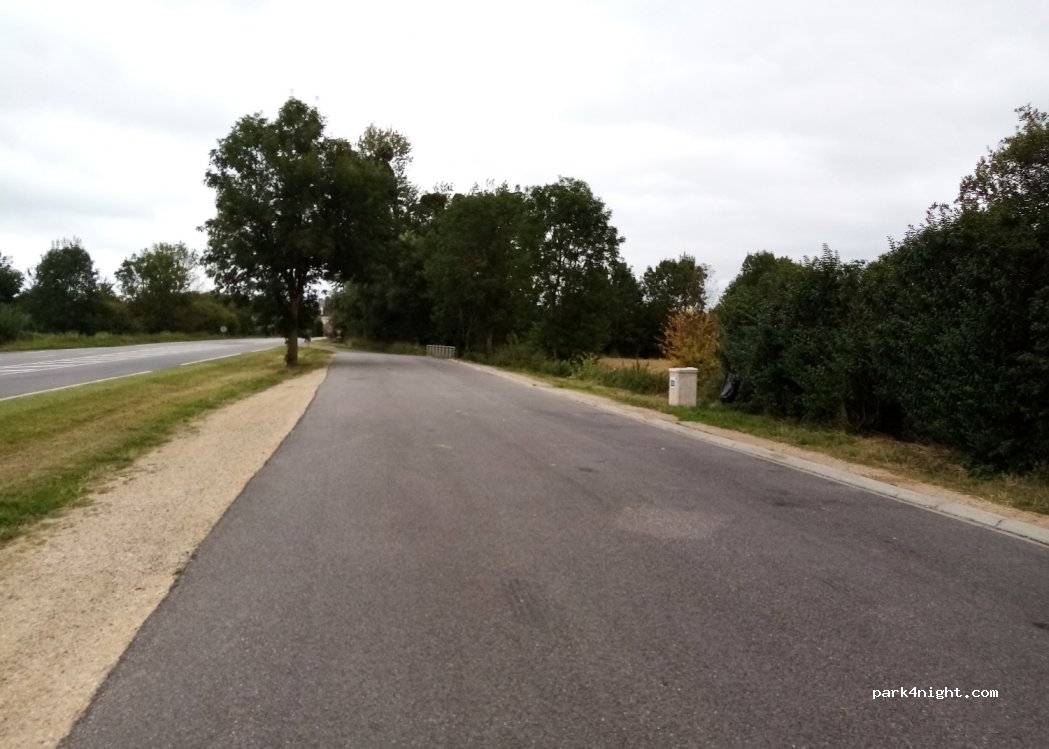 (14270) Belle Vie en Auge - La Houlgate — foto 4