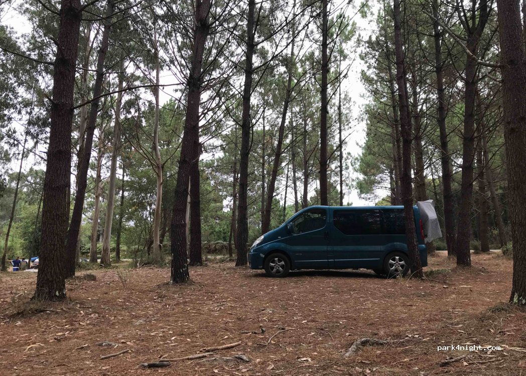 (15295) Carnota - Unnamed Road — foto 2