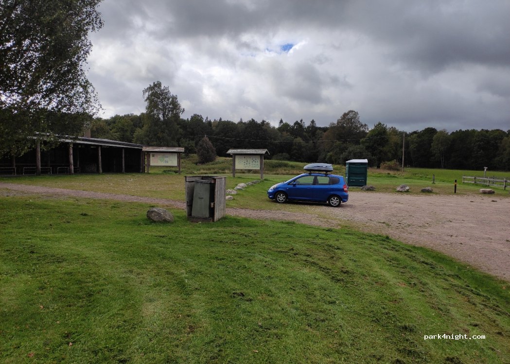 (341 91) Ljungby - Unnamed Road — foto 2