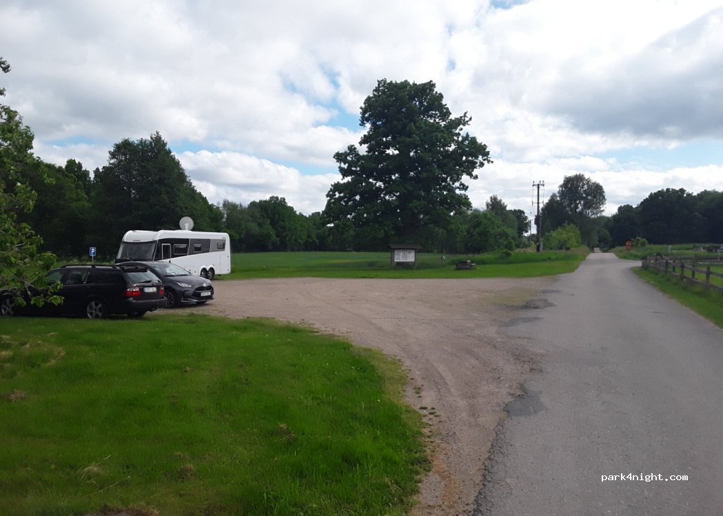 (341 91) Ljungby - Unnamed Road — foto 3