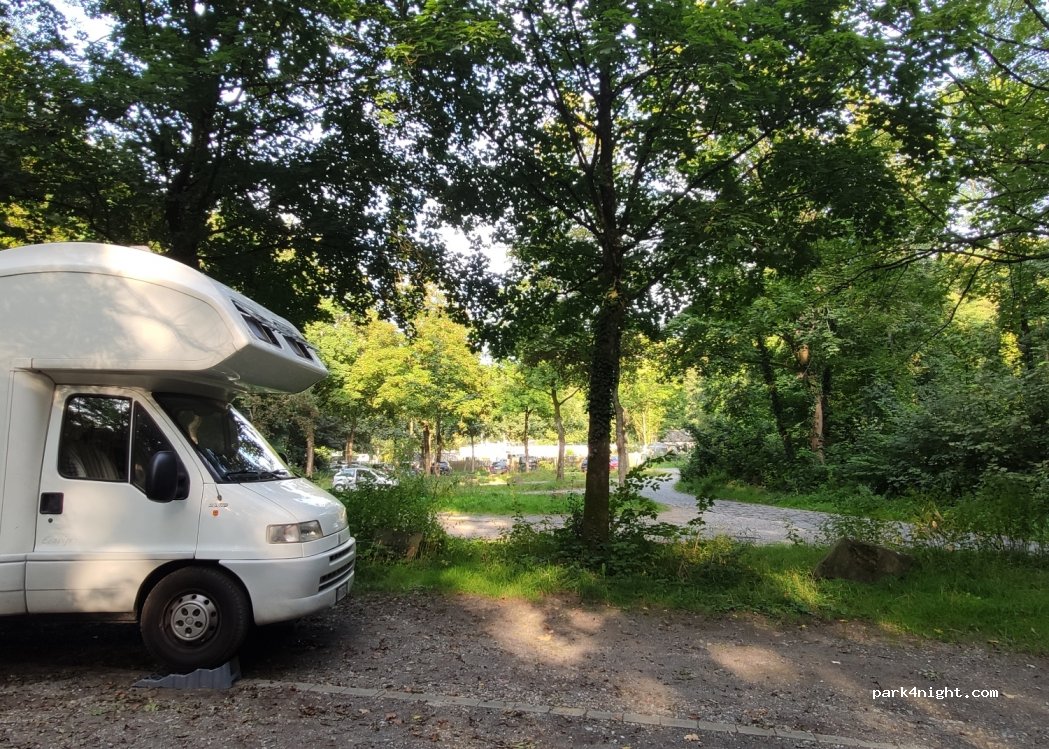 (42719) Solingen - 15 Mittelitter — foto