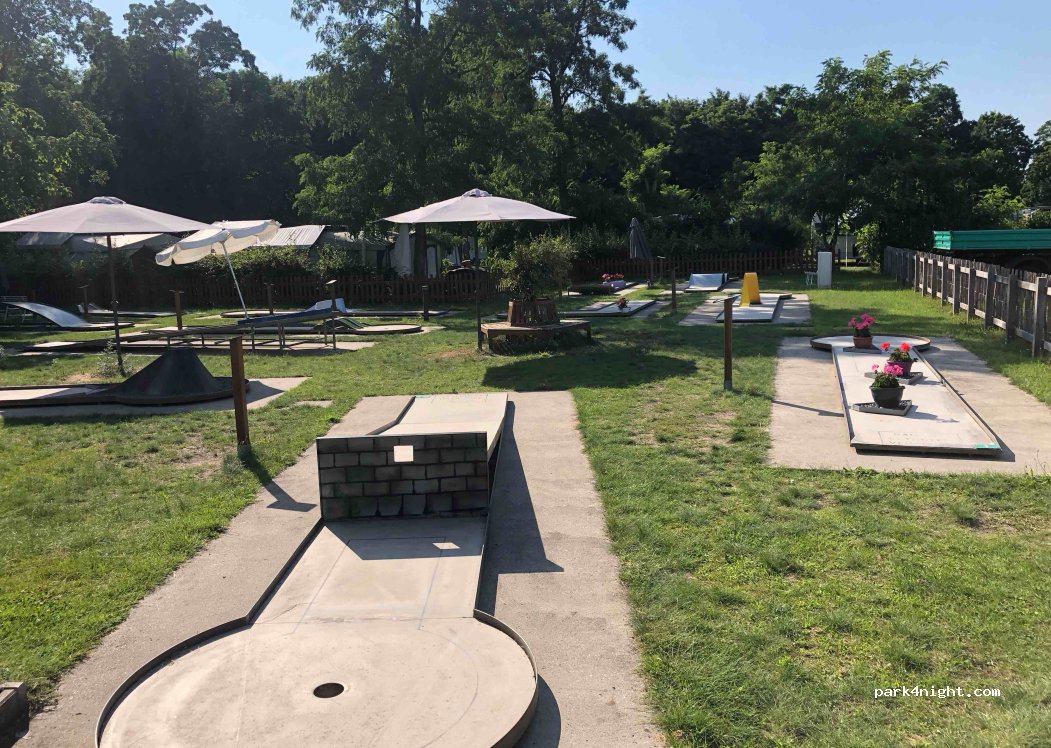 Campinginsel Havelberg — foto 4