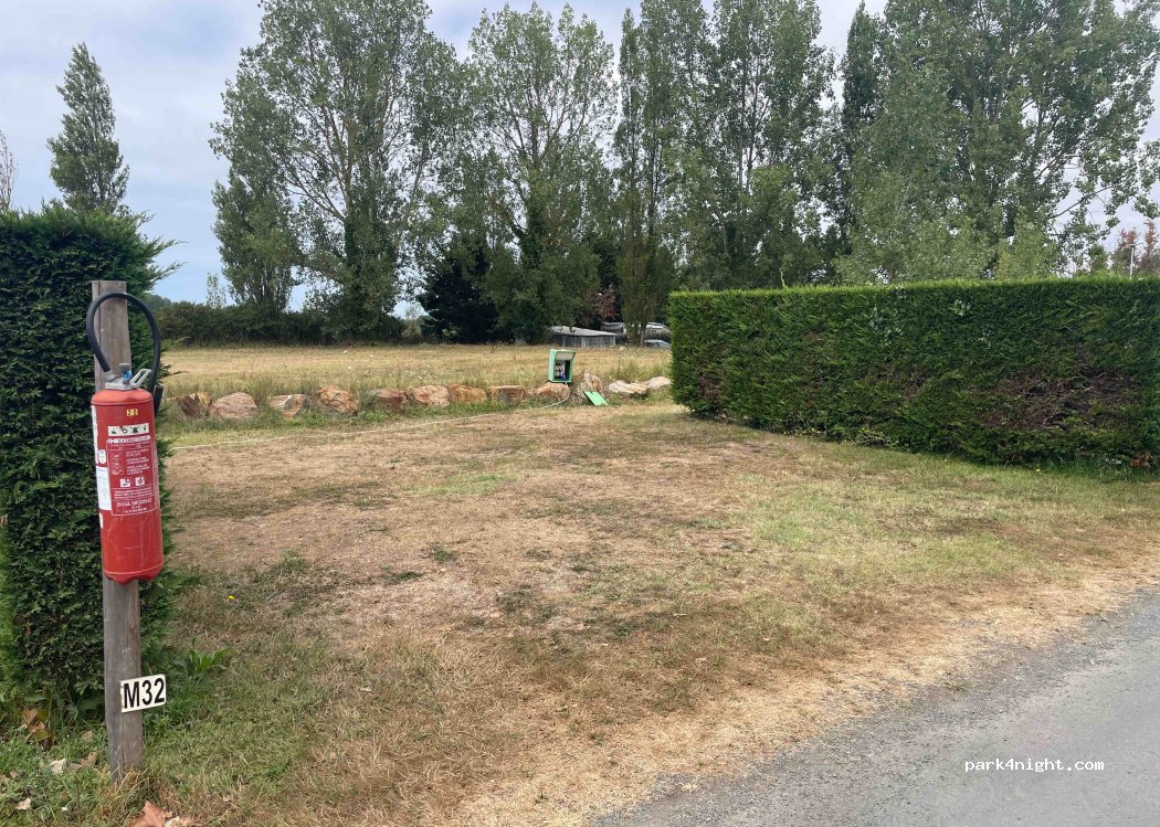 Camping Le Domaine de Beaulieu — foto 3