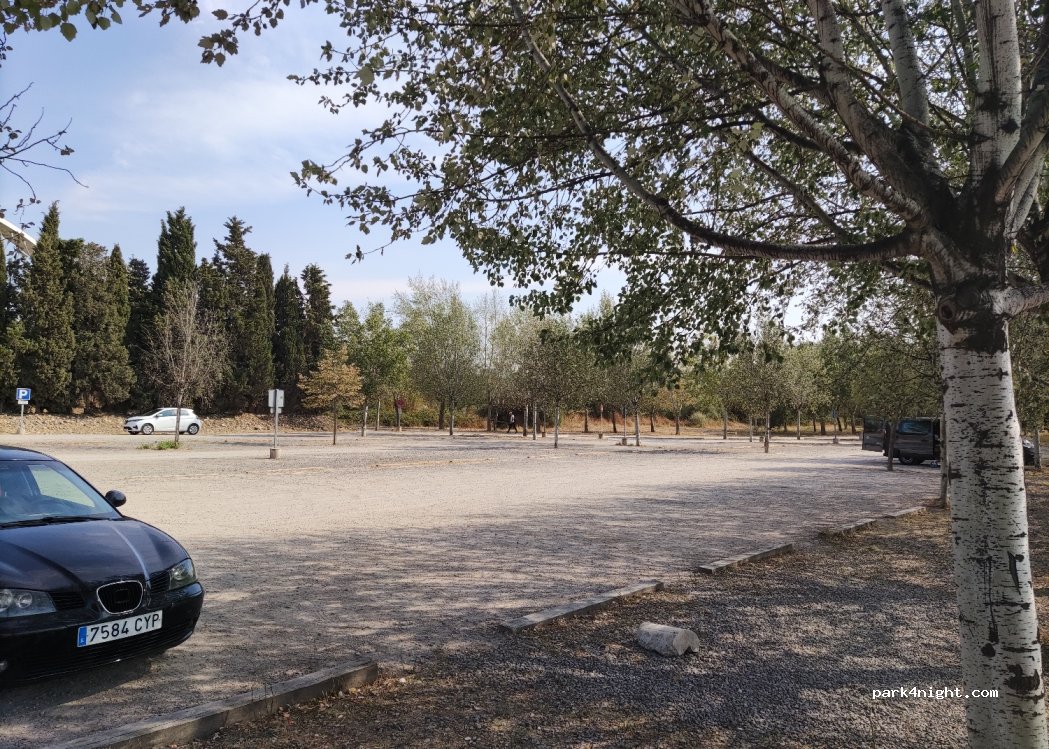 (50018) Zaragoza - Plaza Fluvi — foto 2