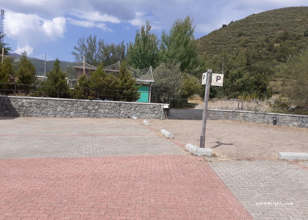 (24995) Burón - 3 Carretera la Polvoredo — foto