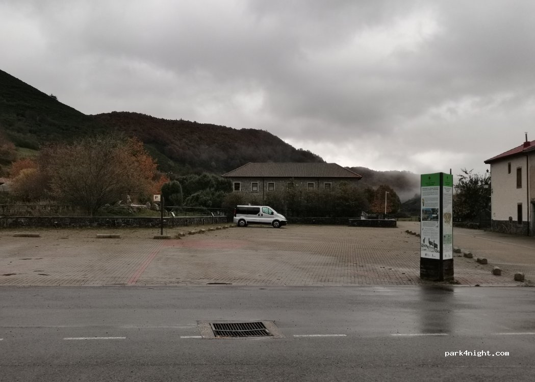 (24995) Burón - 3 Carretera la Polvoredo — foto 3