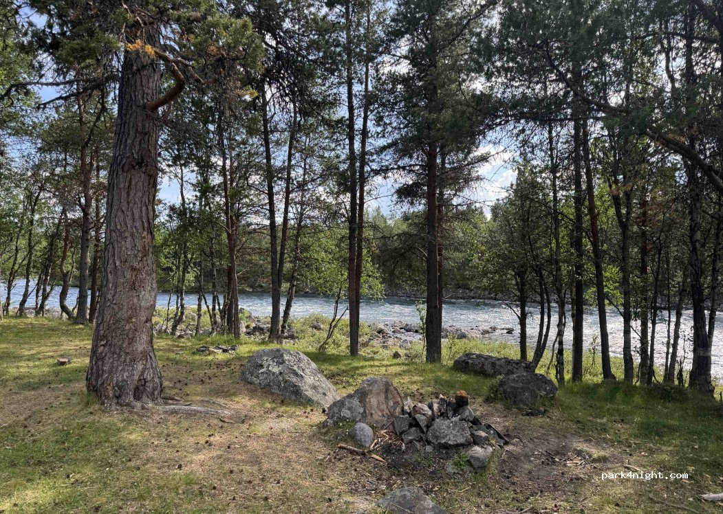 (2683) Tessanden - 737 Sallivegen — foto 3