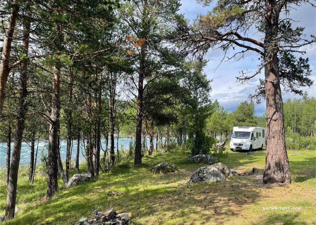 (2683) Tessanden - 737 Sallivegen — foto 4