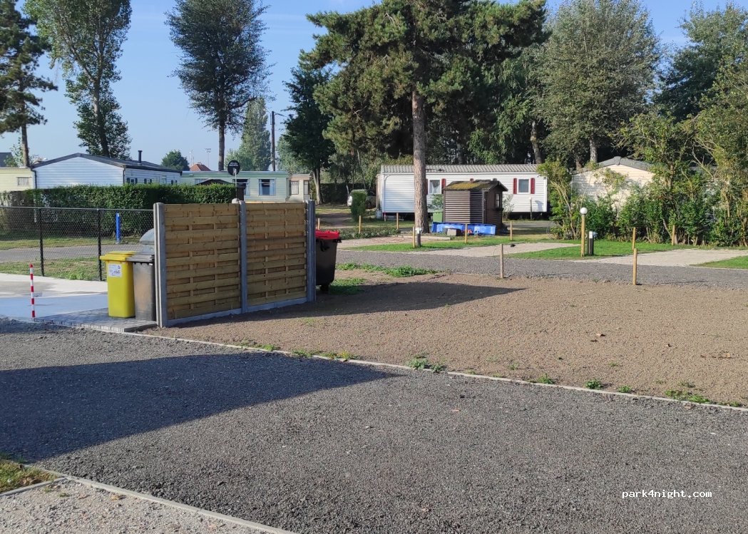 Blekkerdal Campers — foto 2