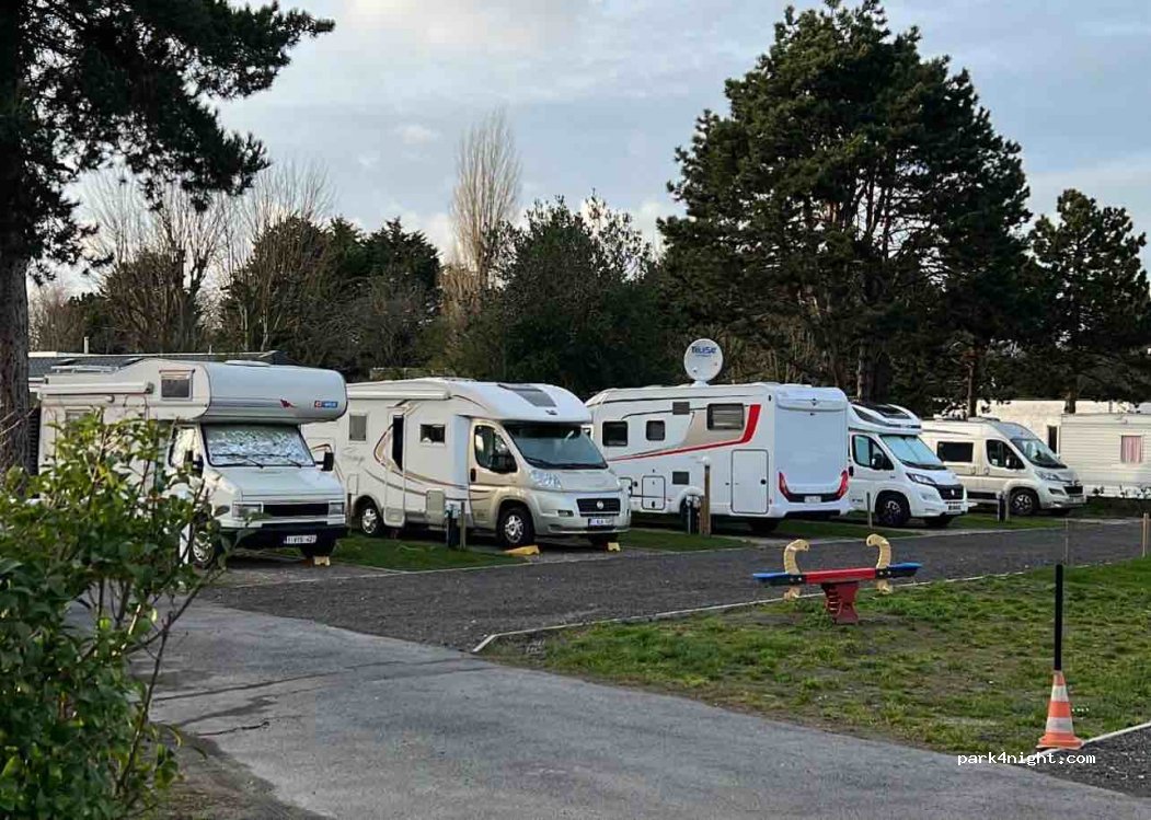 Blekkerdal Campers — foto 3