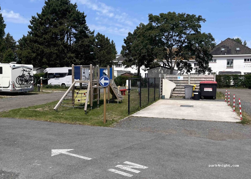 Blekkerdal Campers — foto 5