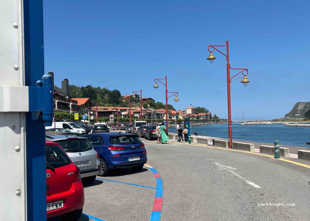 (20750) Zumaia - 6 Mari Kalea — foto
