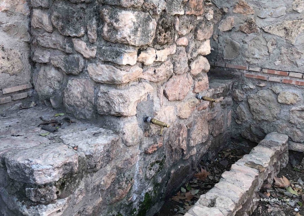 (13300) El Peral - 15D Vía Baños Peral 15 — foto