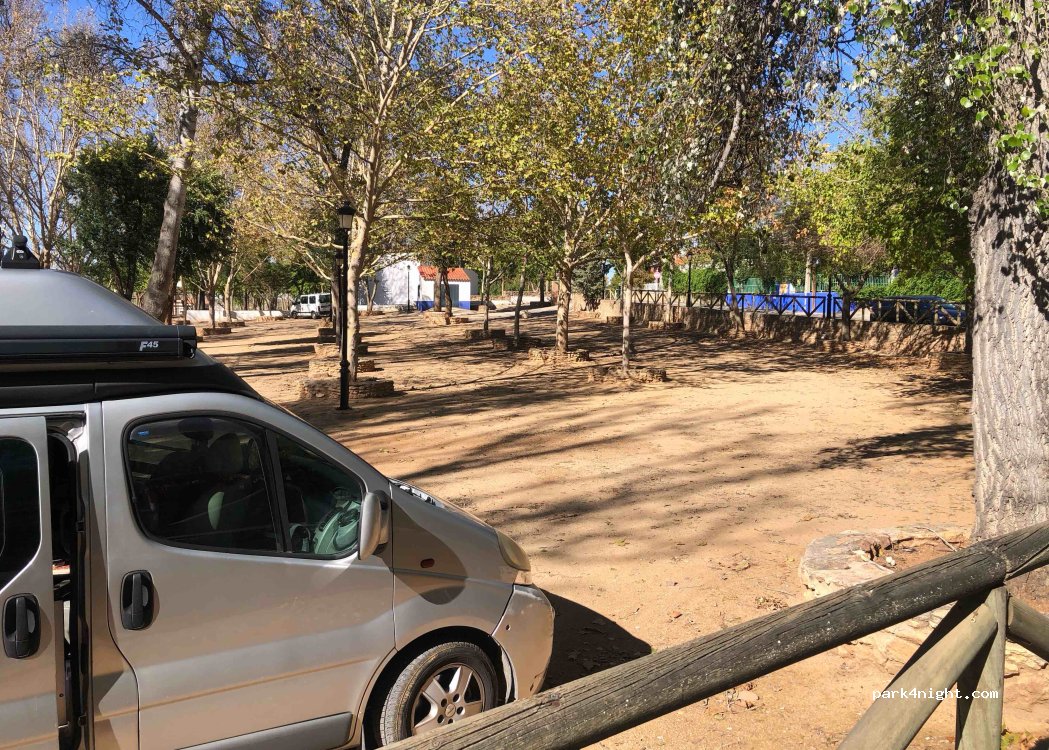 (13300) El Peral - 15D Vía Baños Peral 15 — foto 2